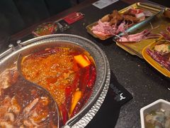-牛New寿喜烧(闵行龙湖天街店)