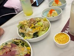 -斗牛士牛排餐厅(嘉里汇店)