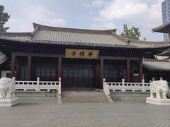 -香积寺