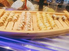 -冠菌火锅自助(东莞桥头店)