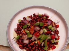 老醋花生-小江南(万福园店)