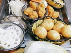 -范贤光鸡公煲(平乐园总店)
