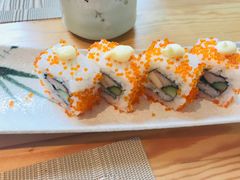 -酒井酱子·深夜食堂(东城汇店)
