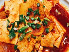 麻辣三样-再回首(西关木塔巷店)