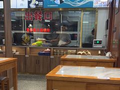 -河州春清真西北特色美食(虎踞路店)