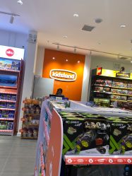 -KidsLand(永旺梦乐城店)