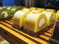 -面包新语(无锡M会员店)
