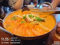 -林四喜·闽南传家菜(鼓浪屿店)