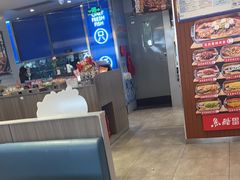 -鱼酷活鱼烤鱼(沈阳大悦城店)