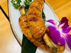 -花道寿司(萧山万象汇店)