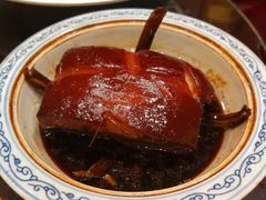 -南湖船菜大酒店