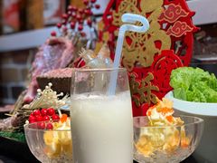 -鹤江桥·红油牛肉粉(SKP店)