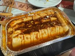 -昱家胡同·烧烤海鲜铜锅涮肉(和平里店)