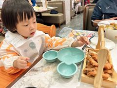 -双合园·海鲜水饺青岛菜(上清路店)