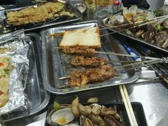 -老虎滩大连海鲜烧烤(建邺云锦路总店)