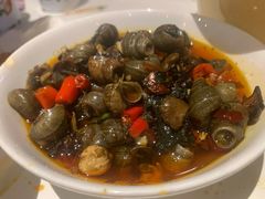 -丹虾|文和友小龙虾·烙锅(陕西路旗舰店)