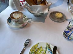 -Le Comptoir de Pierre Gagnaire