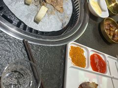 -一家东北烤肉(华大店)