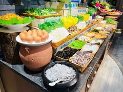 -额尔敦·品质自助(摩尔城店)