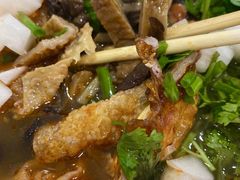 -老牌柳州螺蛳粉(同班同学美食城店)