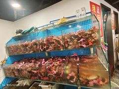 -辣螃铠盆盆蟹大排档(总店)