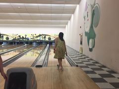 -广州保龄球馆(广州天河体育中心店)