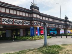 -天河潭旅游度假区