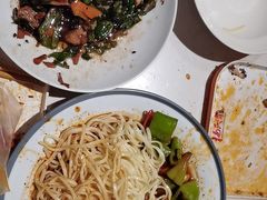 -杨氏青龙虾·羊蝎子(托乐嘉店)