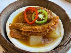 -馨越楼·点心·粤菜(赤坎店)