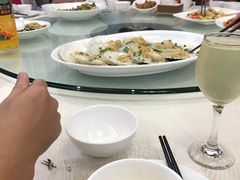 -岭南汇海鲜酒家·粤菜·手工茶点(蛇口店)
