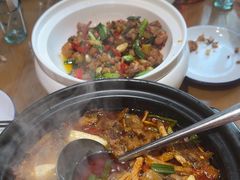 -肖记公安牛肉鱼杂馆· 省级非物质文化遗产(仁和路店)