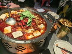 -探鱼·鲜青椒爽麻烤鱼(正佳广场店)