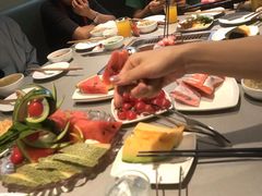 -海底捞火锅(振华商厦店)
