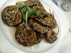 -北戴河庆山饭店·海鲜砂锅粥(北戴河黑石路店)