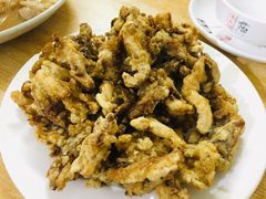 -东北特色菜馆(珞喻东路店)