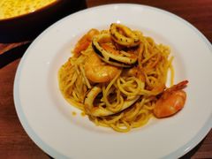 -萨莉亚意式餐厅(杭州西溪龙湖天街店)