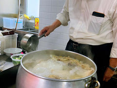-老滕家过桥米线(金鱼胡同店)