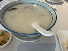 -粤财皇冠假日酒店·彩华轩中餐厅