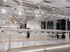 -% Arabica阿拉比卡咖啡(前滩太古里店)