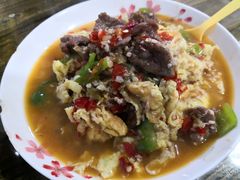 滑蛋牛肉-江南古镇味道·私房菜