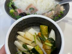 -点蹄擂椒猪脚饭(天虹汇一城店)