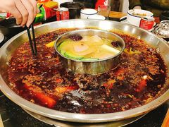 -鲜味奇火锅(江高店)