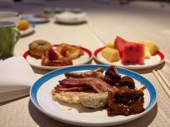 -北京中国大饭店