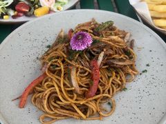 -Supine Bistro溯泮餐厅