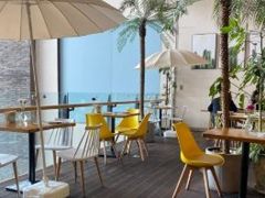 露天位-HFFOUSA TACO弗萨塔可墨西哥餐厅(颐堤港店)