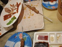 -范家小馆·烤鸭新京菜(金融街店)