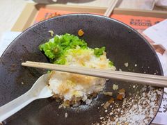 -吉野家 (新街口外大街店)