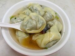 -小胖子馄饨店(洪兴路店)