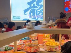 -龍歌自助小火锅(城阳万象汇店)