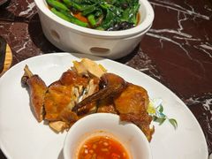 -新白鹿餐厅(爱琴海购物中心店)